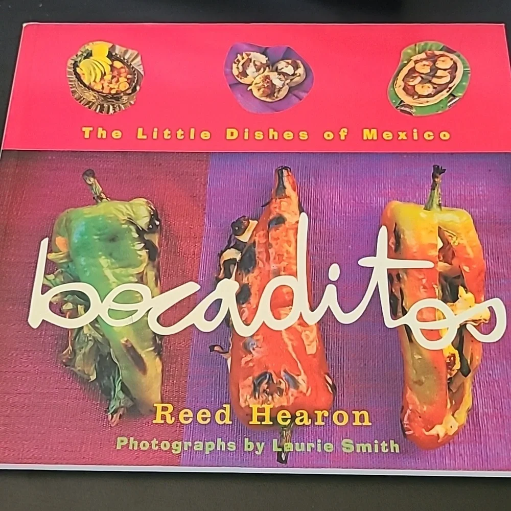 Becaditos